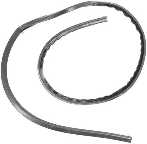 Delonghi ESS603 Main Oven Door Seal