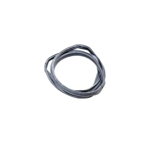 For Indesit FIU20BK(T) Main Oven Door Seal