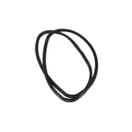 For Beko BSM24300B Main Oven Door Seal