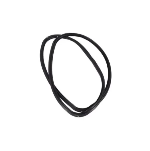 For Beko BSM24320B Main Oven Door Seal