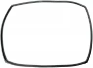 Beko 255440101 Main Oven Door Seal