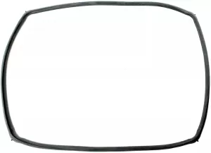 Beko QIF21X Main Oven Door Seal