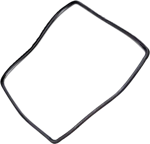 AGA ARL60ECSS/C Main Oven Door Seal