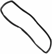Beko 255440139 Top Oven Door Seal