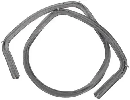 Beko 255440120 Top Oven Door Seal
