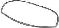 AEG 3873371003 Top Oven Door Seal