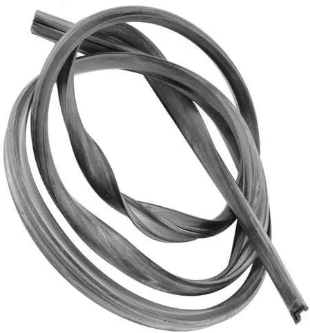 Electrolux EOD63142K Oven Door Seal