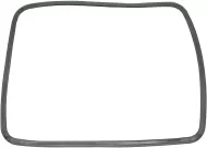 Neff B1ACE4HN0B Main Oven Door Seal