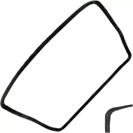 Lofra PXD96AGVGECV Main Oven Door Seal