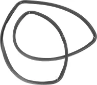 Cookology SFO57SS Main Oven Door Seal