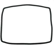 Bush BRCNB90SPSS Main Oven Door Seal